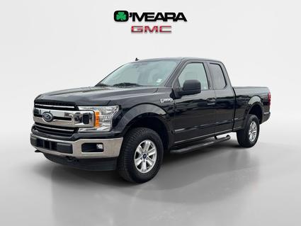 2020 Ford F-150 Denver CO