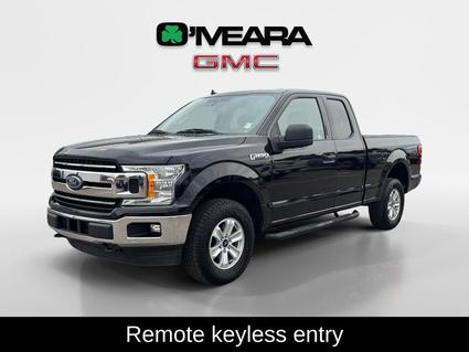 2020 Ford F-150 Denver CO