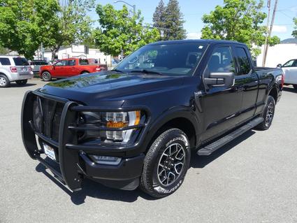 2021 Ford F-150 Grants Pass OR