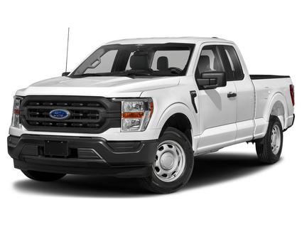 2022 Ford F-150 Columbus MT