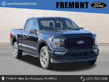 2023 Ford F-150 Fremont MI