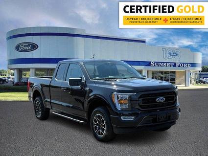 2023 Ford F-150 St. Louis MO