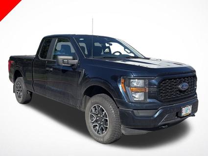 2023 Ford F-150 Salem OR
