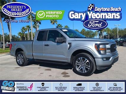 2023 Ford F-150 Daytona Beach FL