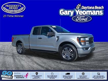 2023 Ford F-150 Daytona Beach FL