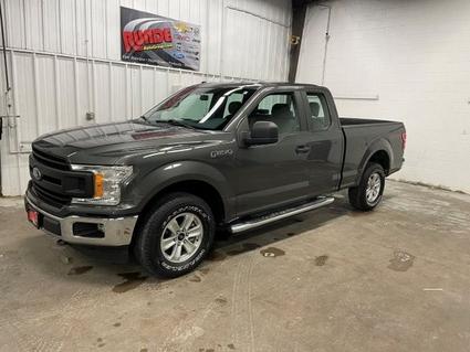 2018 Ford F-150 Hazel Green WI