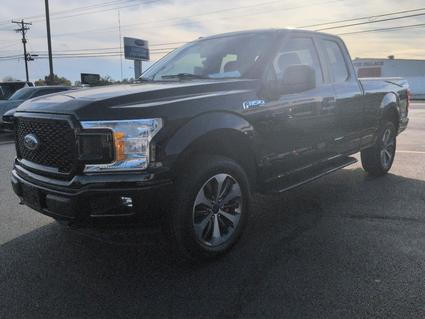 2019 Ford F-150 Elizabethtown KY
