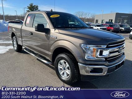 2019 Ford F-150 Bloomington IN