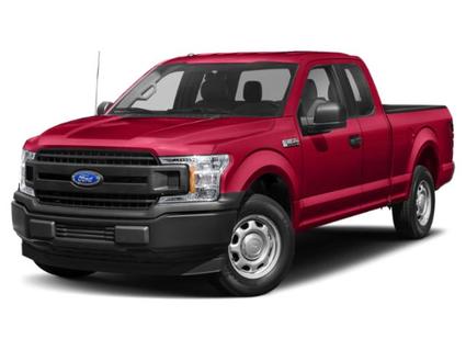 2020 Ford F-150 Butte MT