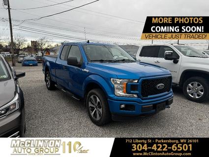 2020 Ford F-150 Parkersburg WV
