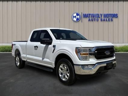 2022 Ford F-150 Metairie LA