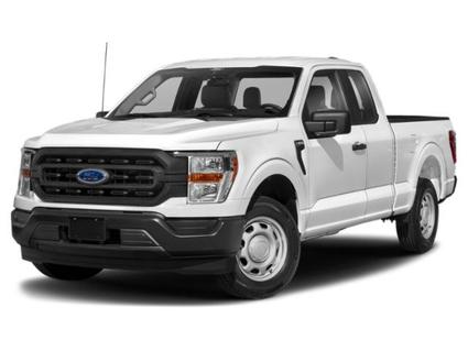 2023 Ford F-150 Minneapolis MN
