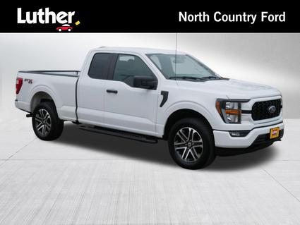 2023 Ford F-150 Minneapolis MN
