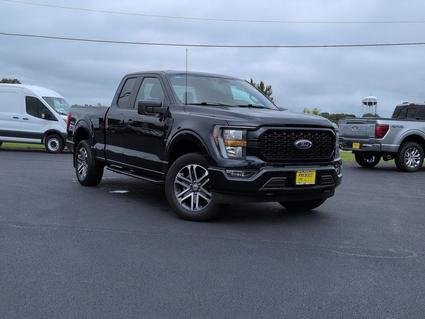 2023 Ford F-150 Rochelle IL