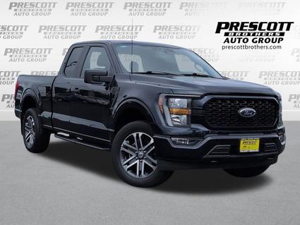 2023 Ford F-150 Rochelle IL