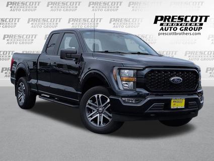2023 Ford F-150 Rochelle IL