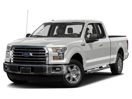 2015 Ford F-150 La Grande OR