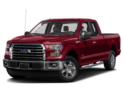 2015 Ford F-150 La Grande OR