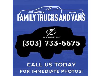 2017 Ford F-150 Denver CO