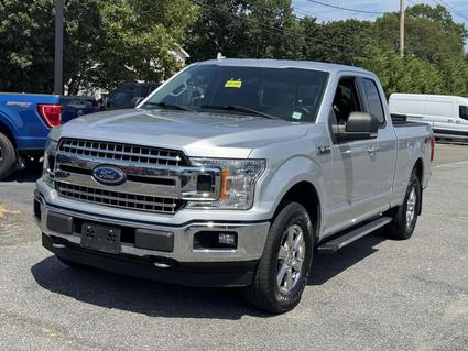 2018 Ford F-150 Patchogue NY