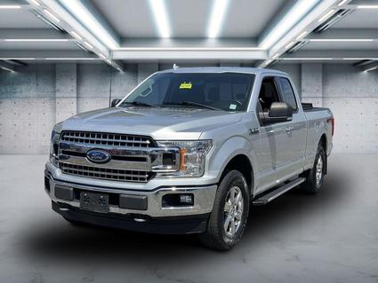 2018 Ford F-150 Patchogue NY