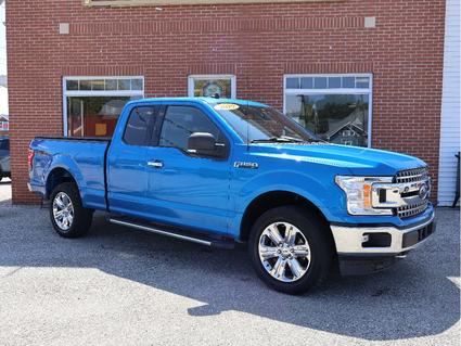 2019 Ford F-150 Bloomington IN