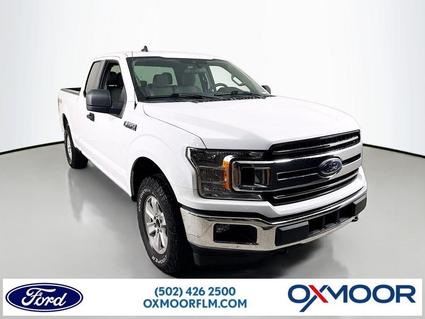 2019 Ford F-150 Louisville KY