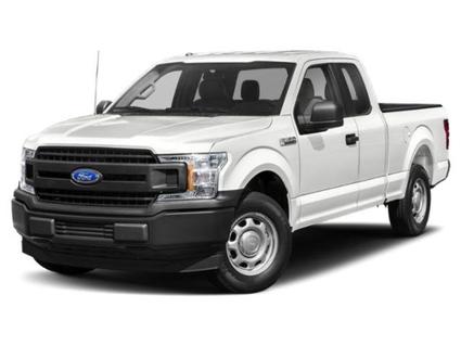 2019 Ford F-150 Billings MT