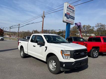 2021 Ford F-150 Lebanon VA