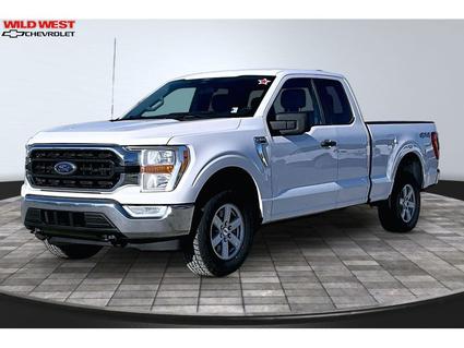 2021 Ford F-150 Yerington NV