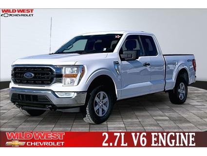 2021 Ford F-150 Yerington NV
