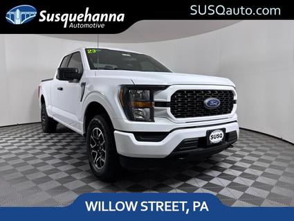 2023 Ford F-150 Willow Street PA