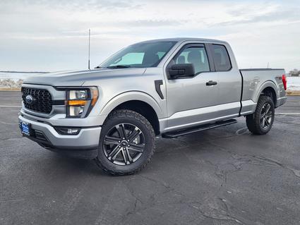 2023 Ford F-150 Watseka IL