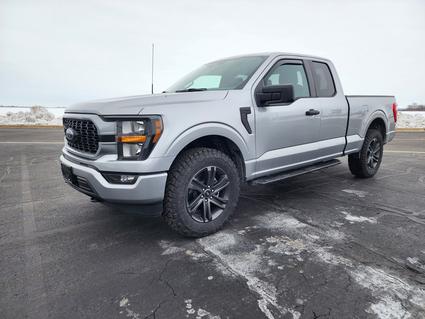 2023 Ford F-150 Watseka IL