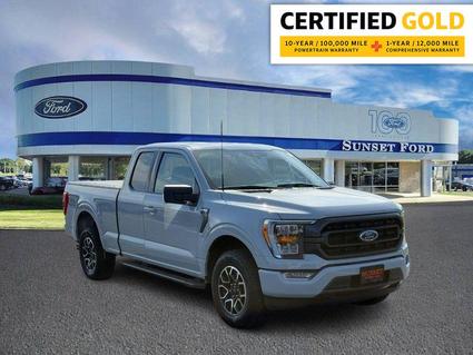 2023 Ford F-150 St. Louis MO