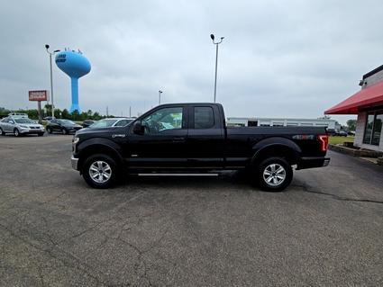 2015 Ford F-150 Grandville MI