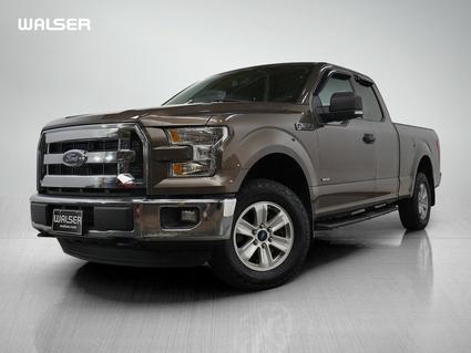 2016 Ford F-150 South Saint Paul MN