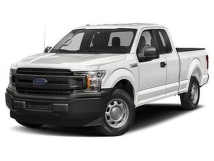 2018 Ford F-150 Lamar CO