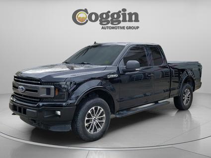 2019 Ford F-150 Jacksonville FL