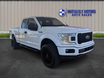 2019 Ford F-150 Metairie LA