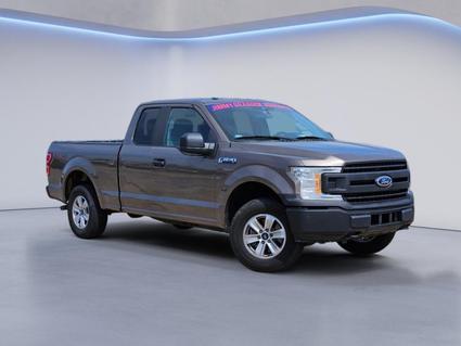2019 Ford F-150 Stonewall LA