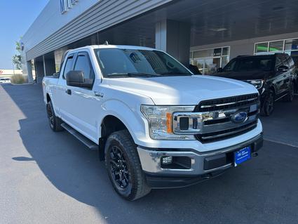 2020 Ford F-150 Coeur D'Alene ID