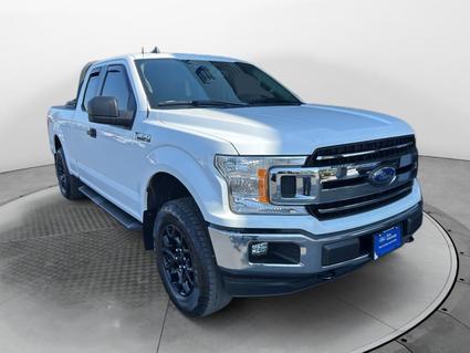 2020 Ford F-150 Coeur D'Alene ID