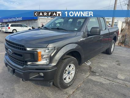 2020 Ford F-150 St Louis MO