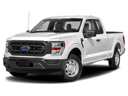 2021 Ford F-150 Grandville MI