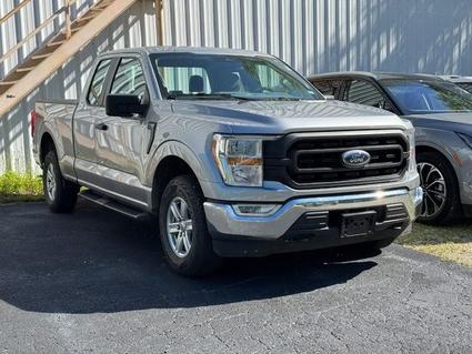 2021 Ford F-150 Washington MO