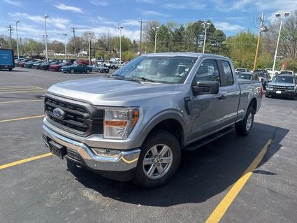 2021 Ford F-150 Washington MO