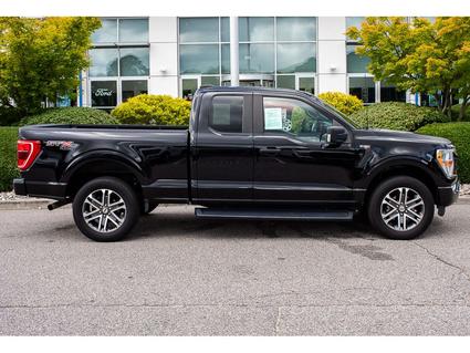 2022 Ford F-150 Virginia Beach VA
