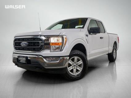 2022 Ford F-150 Saint Paul MN