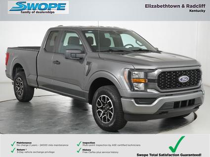 2023 Ford F-150 Elizabethtown KY